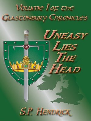 cover image of Uneasy Lies the Head